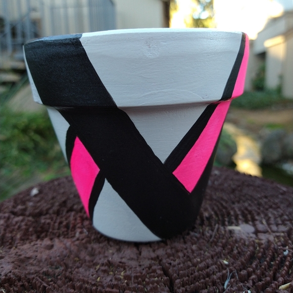 Planting pot - Picture 1 of 1